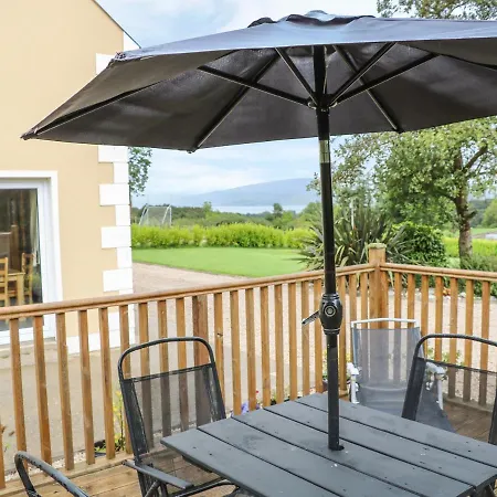 Holiday home Kate's