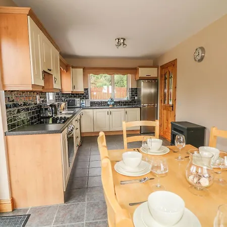Holiday home Kate's